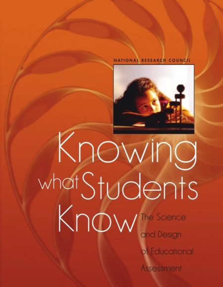 Knowing What Students Know