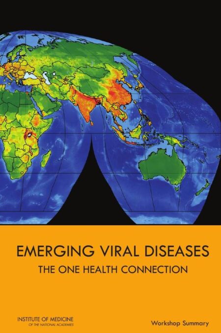 Emerging Viral Diseases