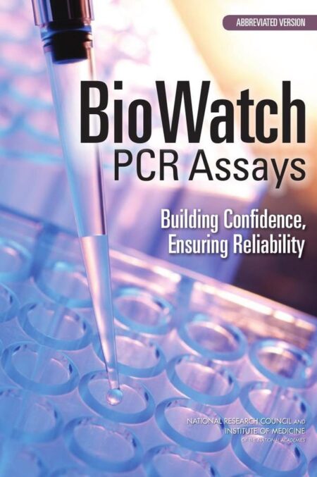 BioWatch PCR Assays