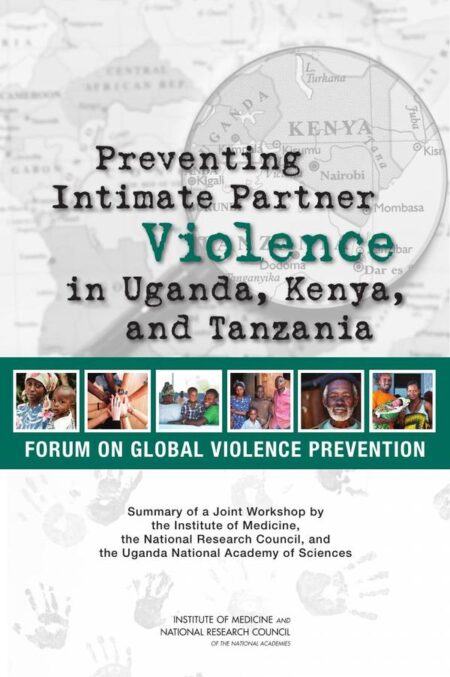 Preventing Intimate Partner Violence in Uganda, Kenya, and Tanzania