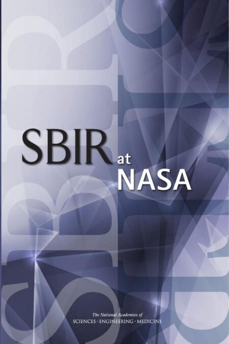 SBIR at NASA