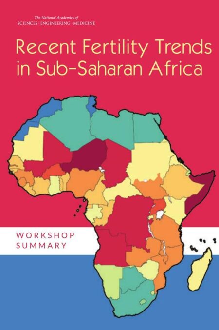 Recent Fertility Trends in Sub-Saharan Africa