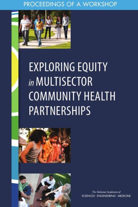 Exploring Equity in Multisector Community Health Partnerships