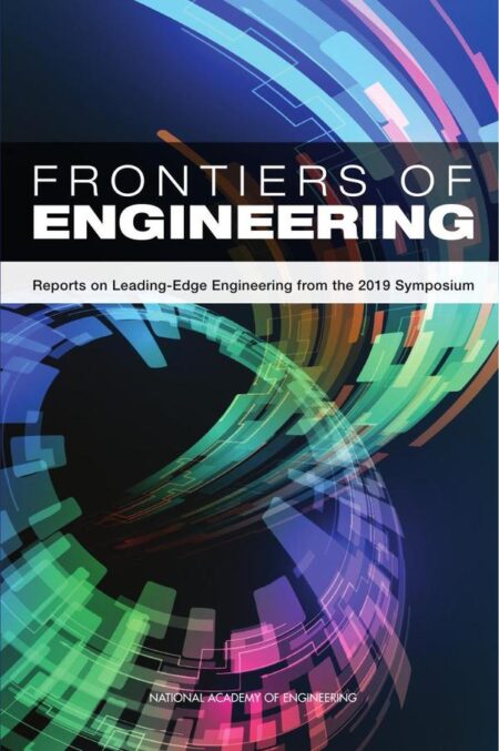 Frontiers of Engineering