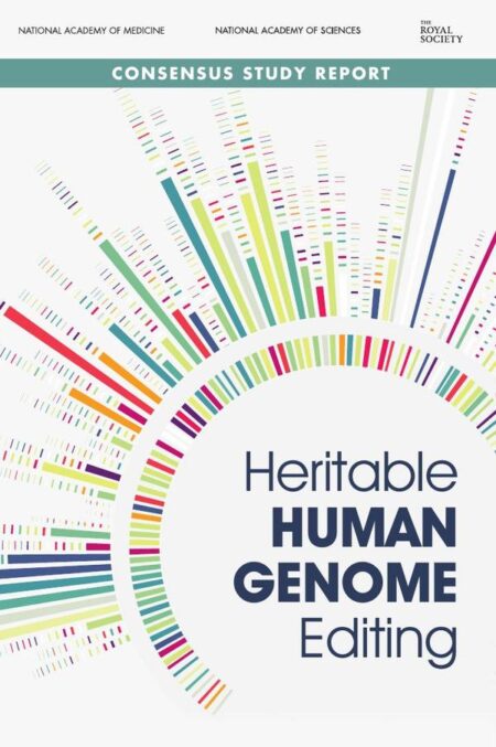 Heritable Human Genome Editing