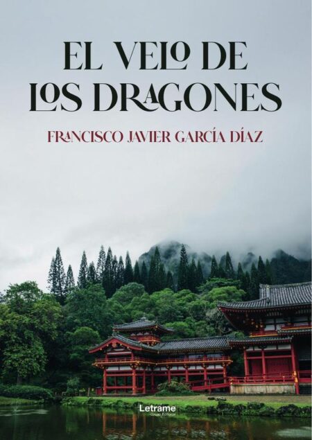 El velo de los dragones