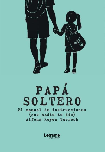 Papá soltero
