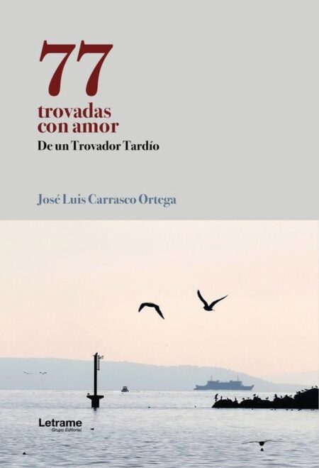 77 trovadas con amor