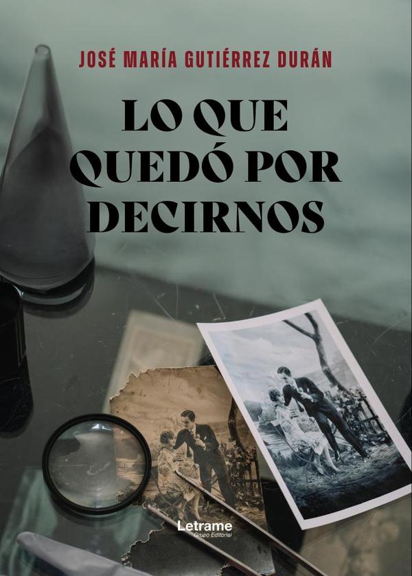 Lo que quedó por decirnos