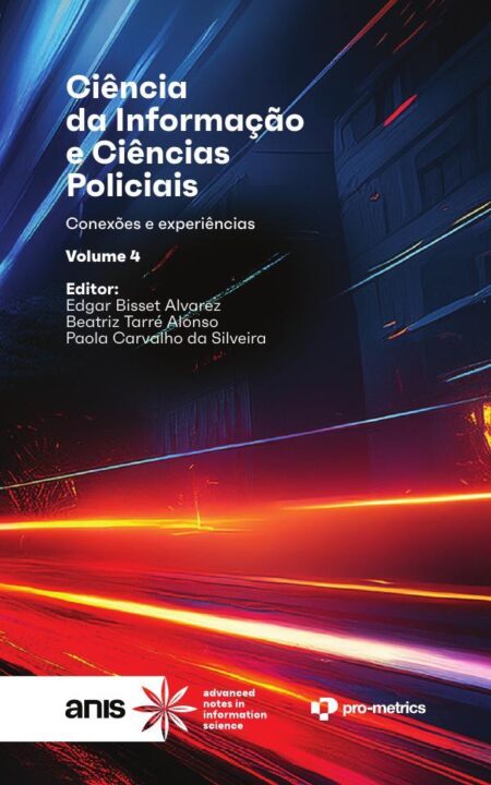 Ciência da Informação e Ciências Policiais:Conexões e experiências