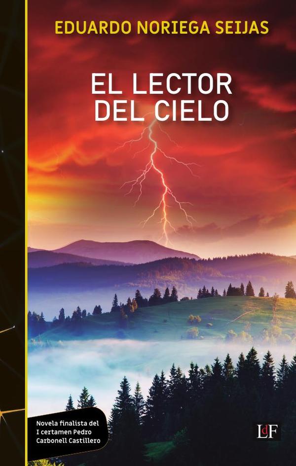 El lector del cielo