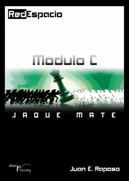 RedEspacio, Módulo C Jaque Mate