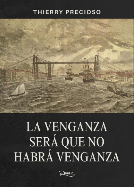La venganza será que no habrá venganza