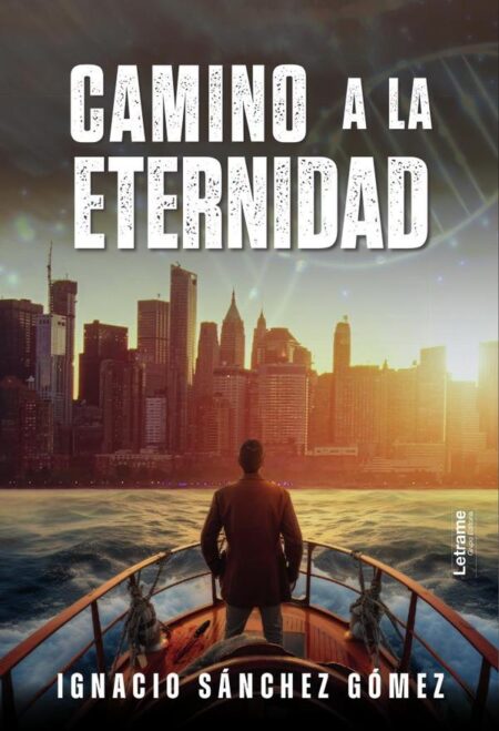 Camino a la eternidad