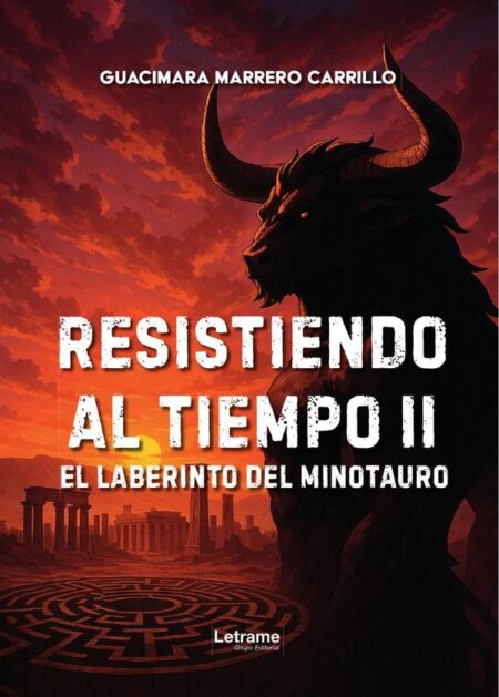 Resistiendo al Tiempo II