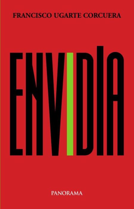 Envidia