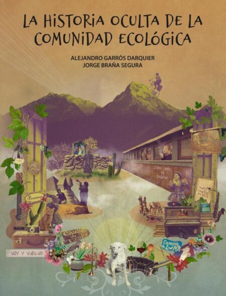 La historia oculta de la comunidad ecológica