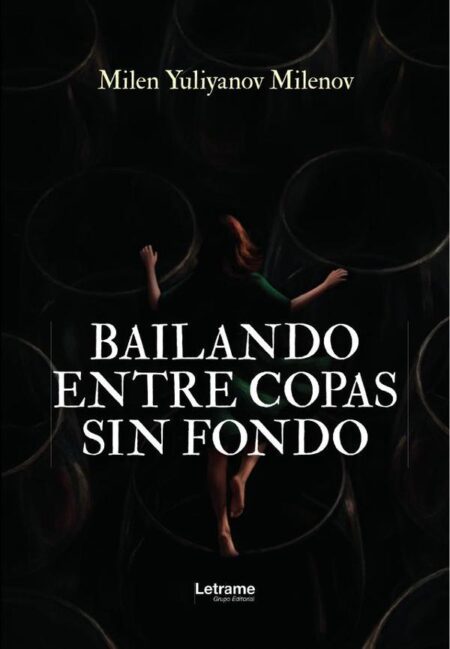 Bailando entre copas sin fondo