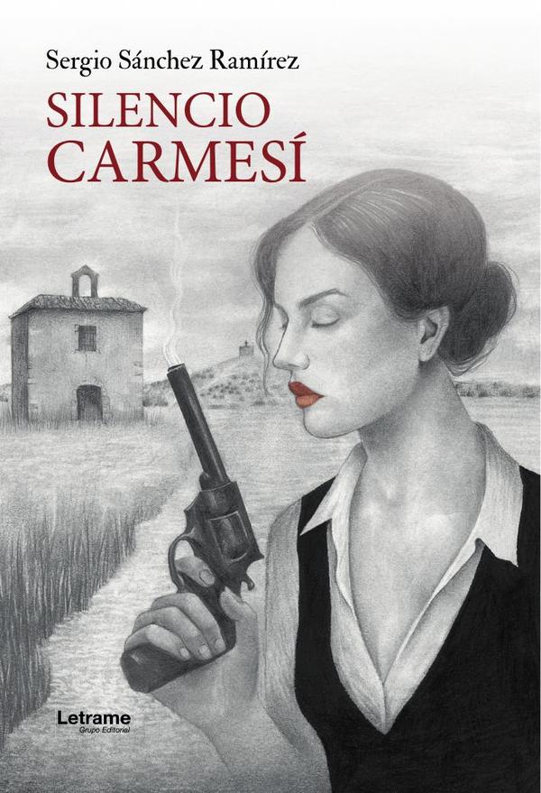 Silencio carmesí