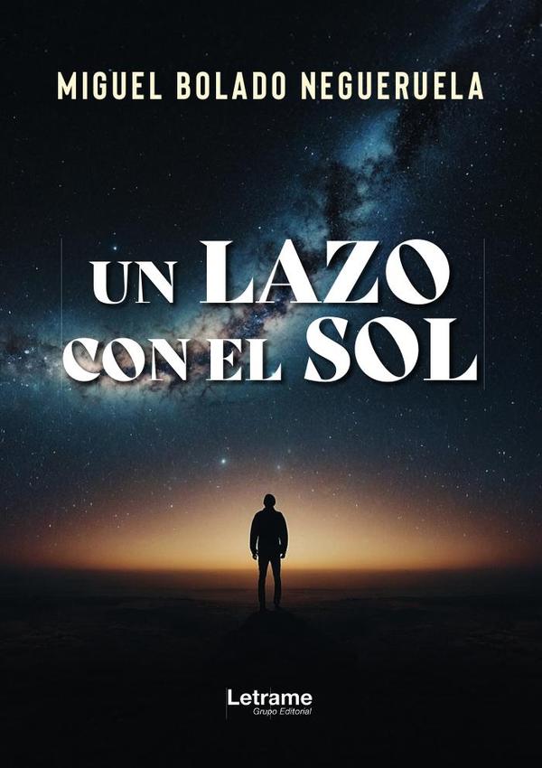 Un lazo con el sol
