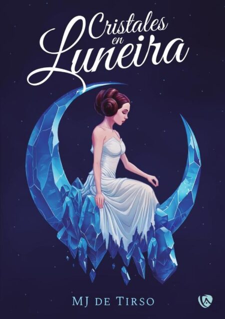 Cristales en Luneira