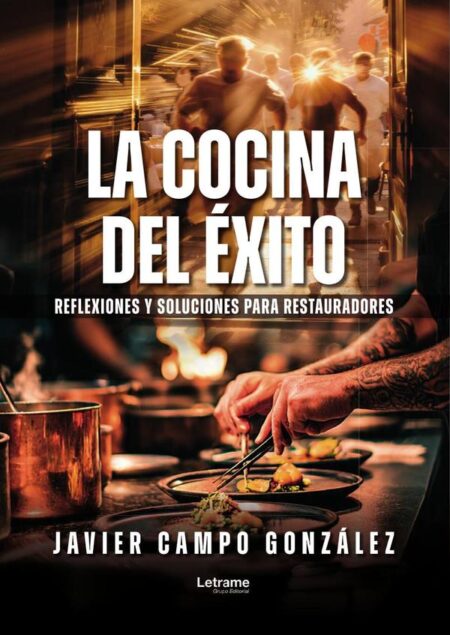 La cocina del éxito