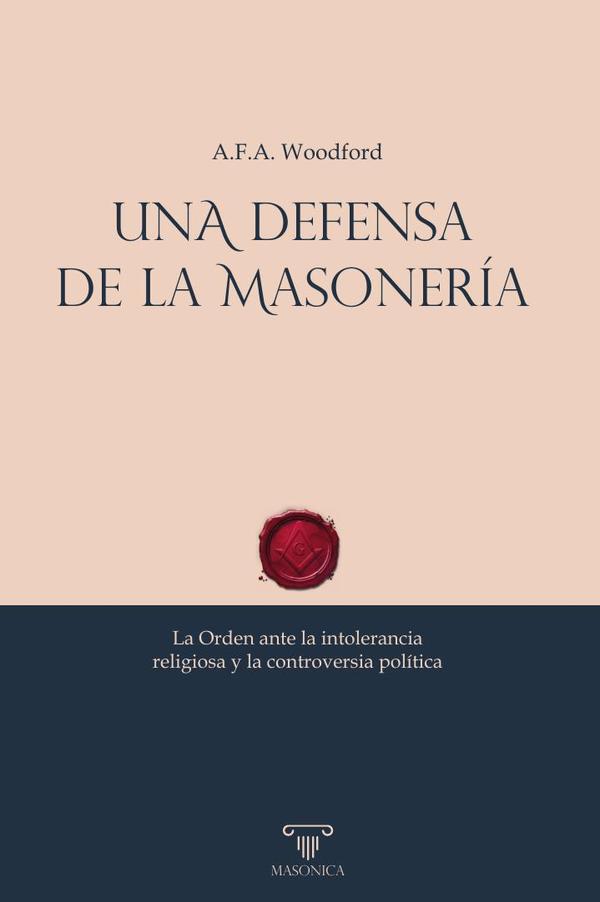 Una defensa de la masonería