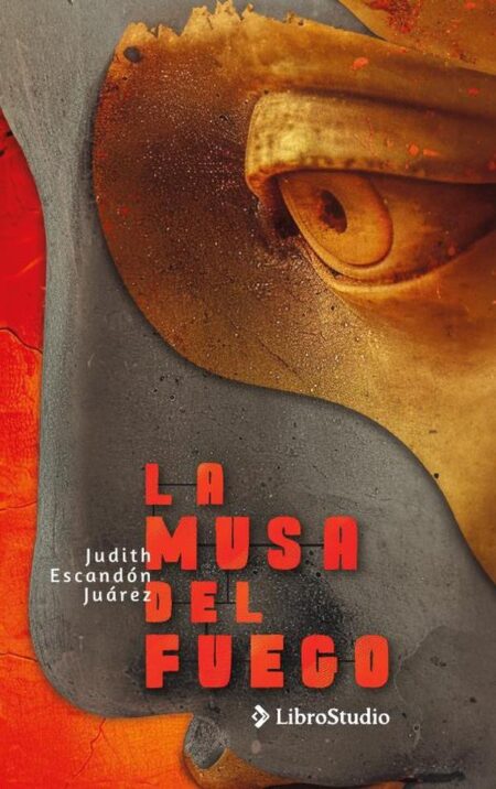 La musa del fuego