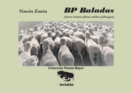 Baladas:(aires tristes cifras estilos milongas)