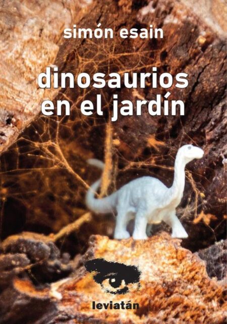 Dinosaurios en el jardín