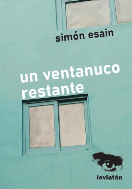 Un ventanuco restante