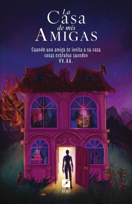 La casa de mis amigas