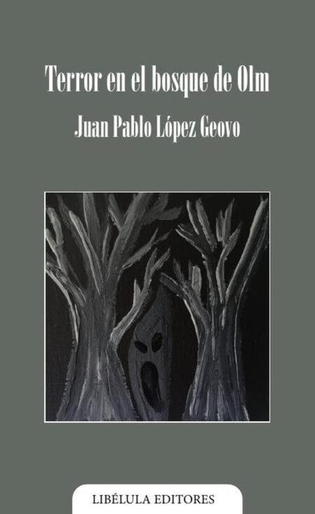 Terror en el bosque de Olm