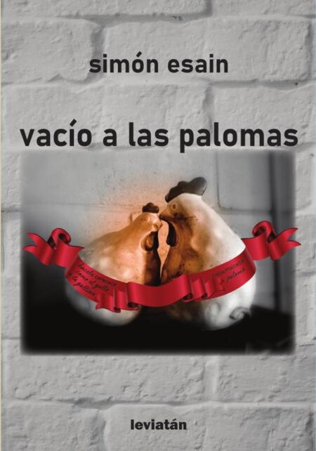 vacío a las palomas