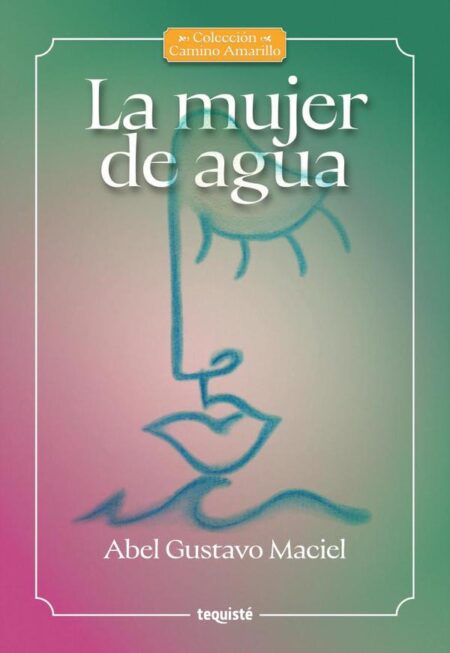 La mujer de agua