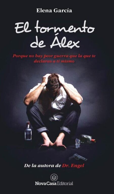 El Tormento de Álex (USA)