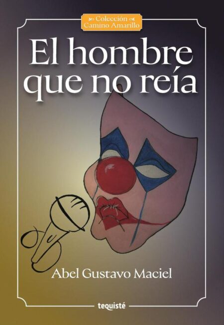 El hombre que no reía