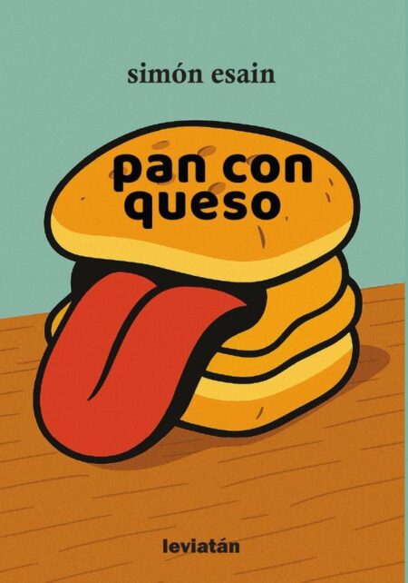 pan con queso