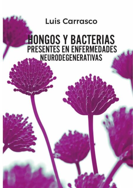 Hongos y bacterias presentes en enfermedades neurodegenerativas
