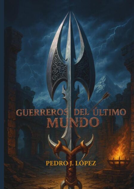 Guerreros del último mundo