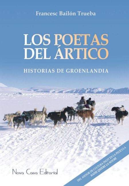 Los poetas del Ártico (USA)