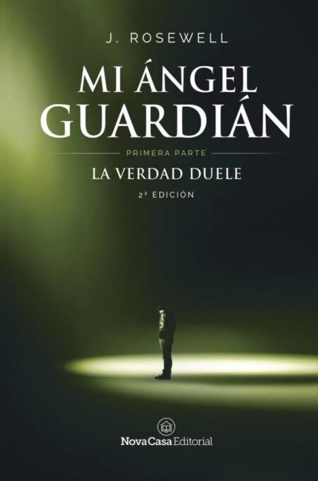Mi ángel guardian I (USA):La verdad duele