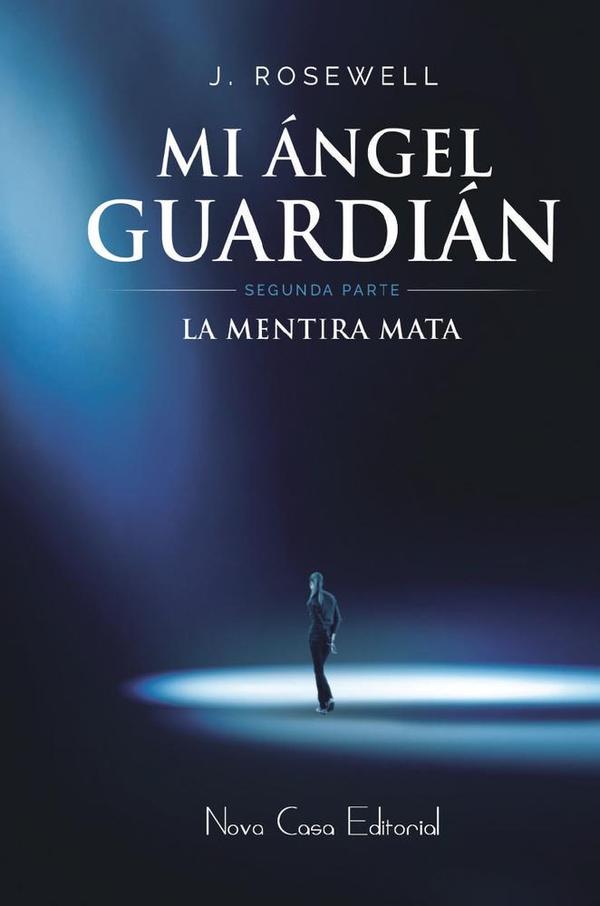 Mi ángel guardian II (USA):La mentira mata