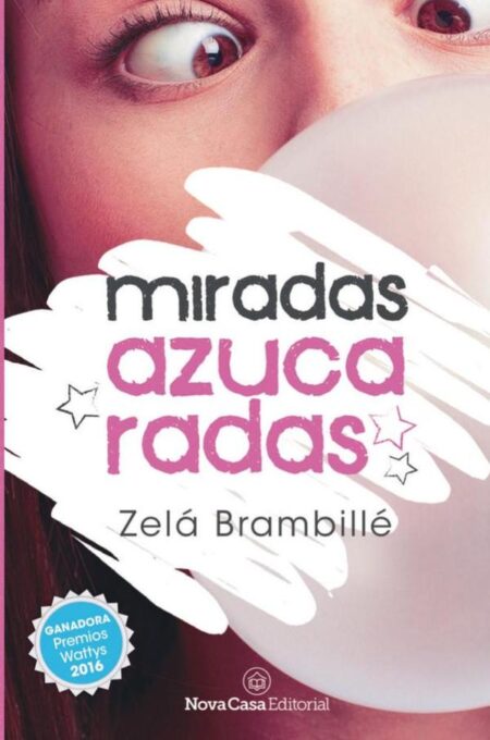 Miradas azucaradas (USA)
