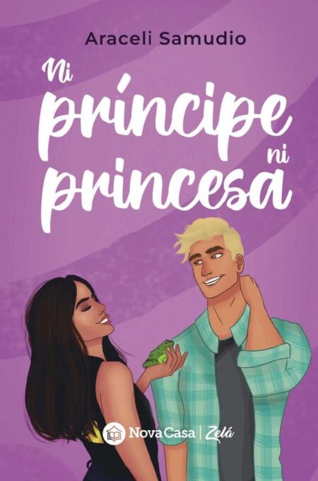 Ni príncipe ni princesa (USA)