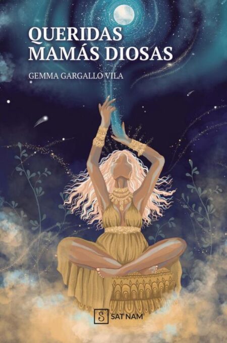 Queridas mamás diosas (USA)