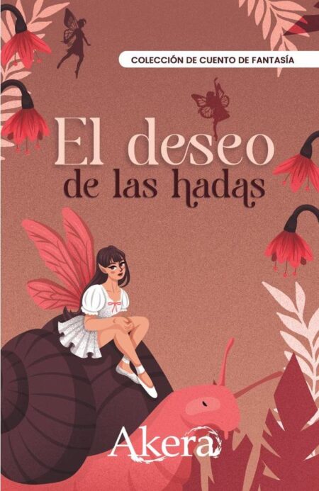 El deseo de las hadas