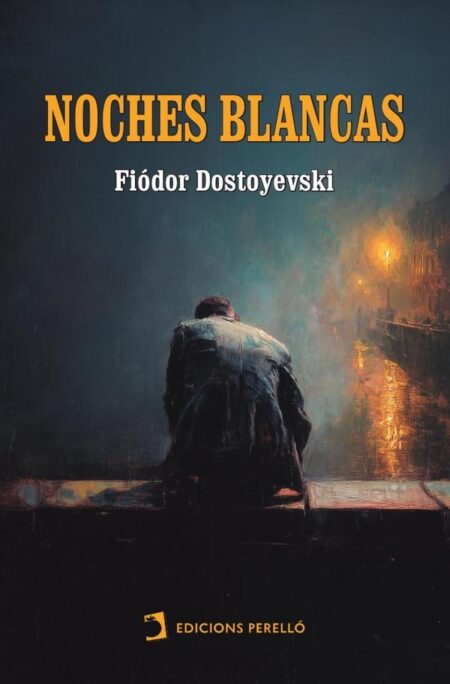 Noches blancas