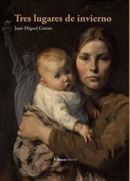 Tres lugares de invierno