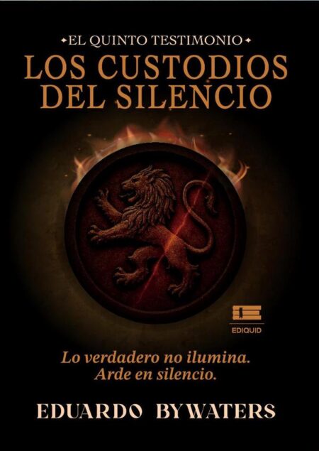Los custodios del silencio
